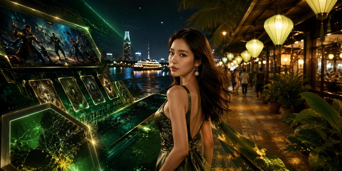Màn hình hiển thị tỷ lệ kèo cá cược tại Việt Nam